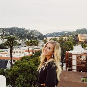 Meet your Posher, Miranda